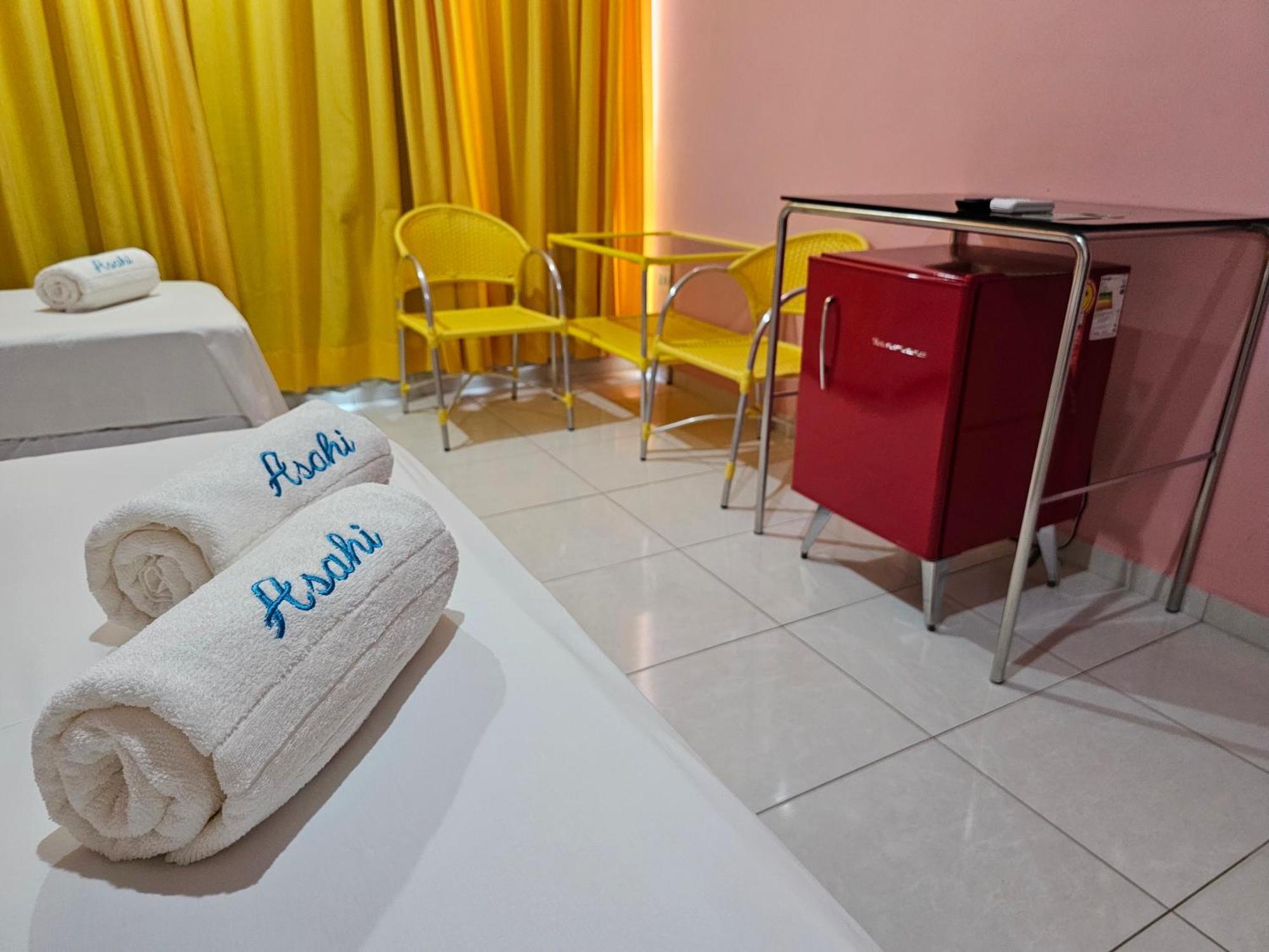 Asahi Pôrto das Galinhas