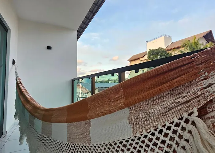 Pousada Asahi