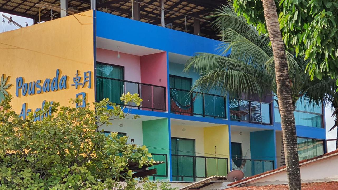 Inn Asahi Porto de Galinhas