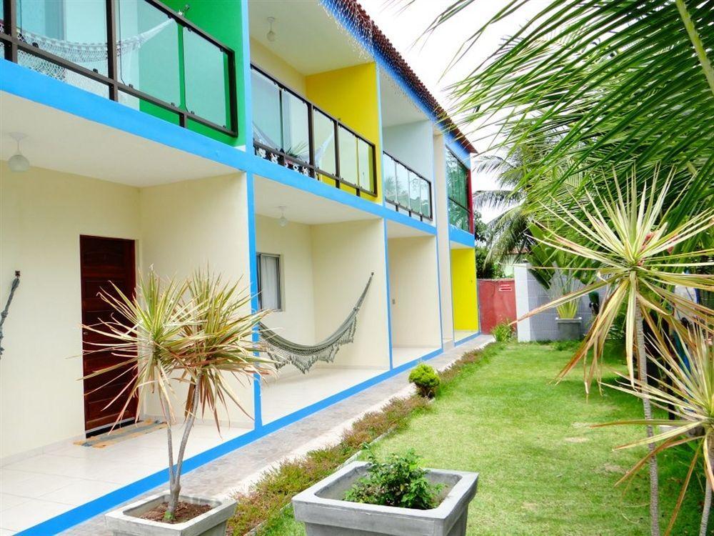 Asahi Inn Porto de Galinhas
