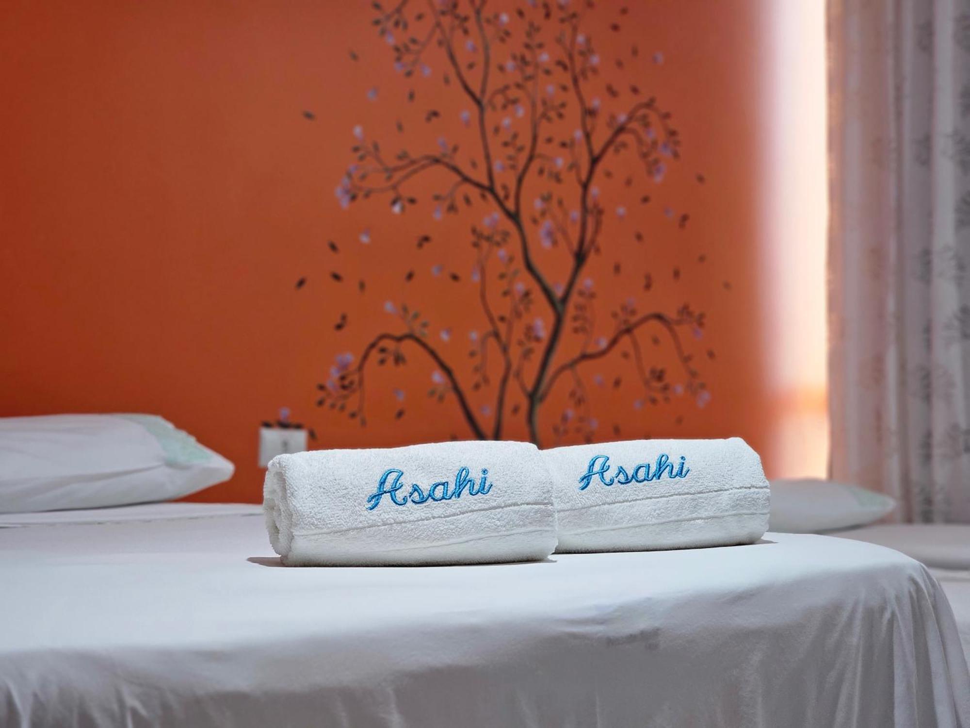 Asahi Inn