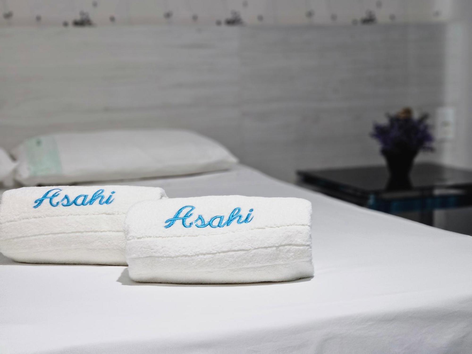 Asahi Inn 2*