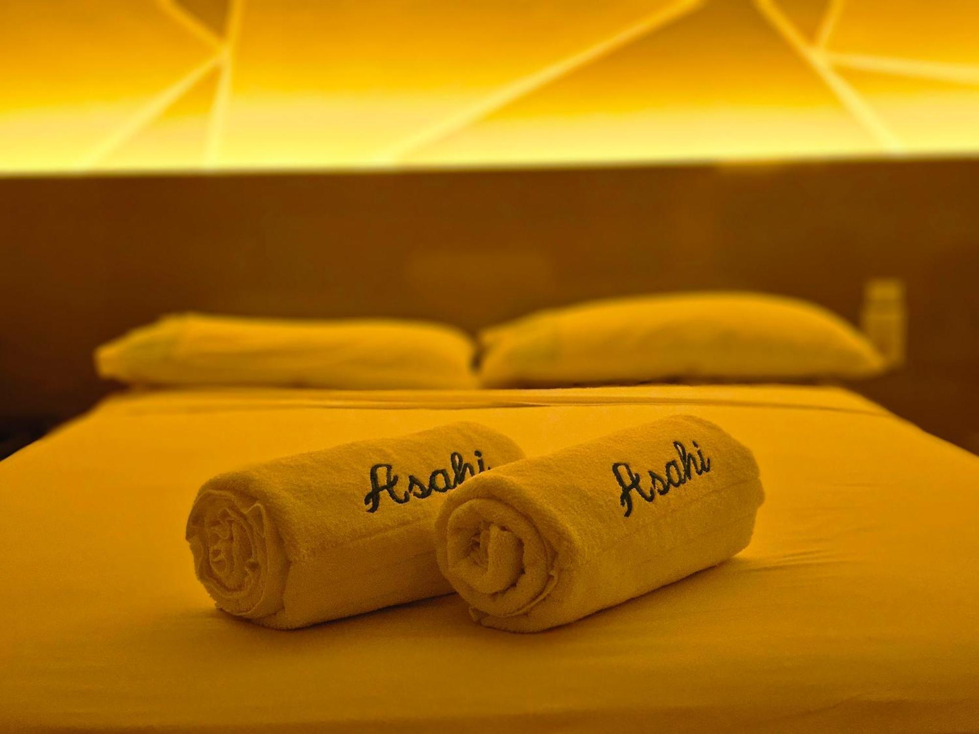 Asahi Inn