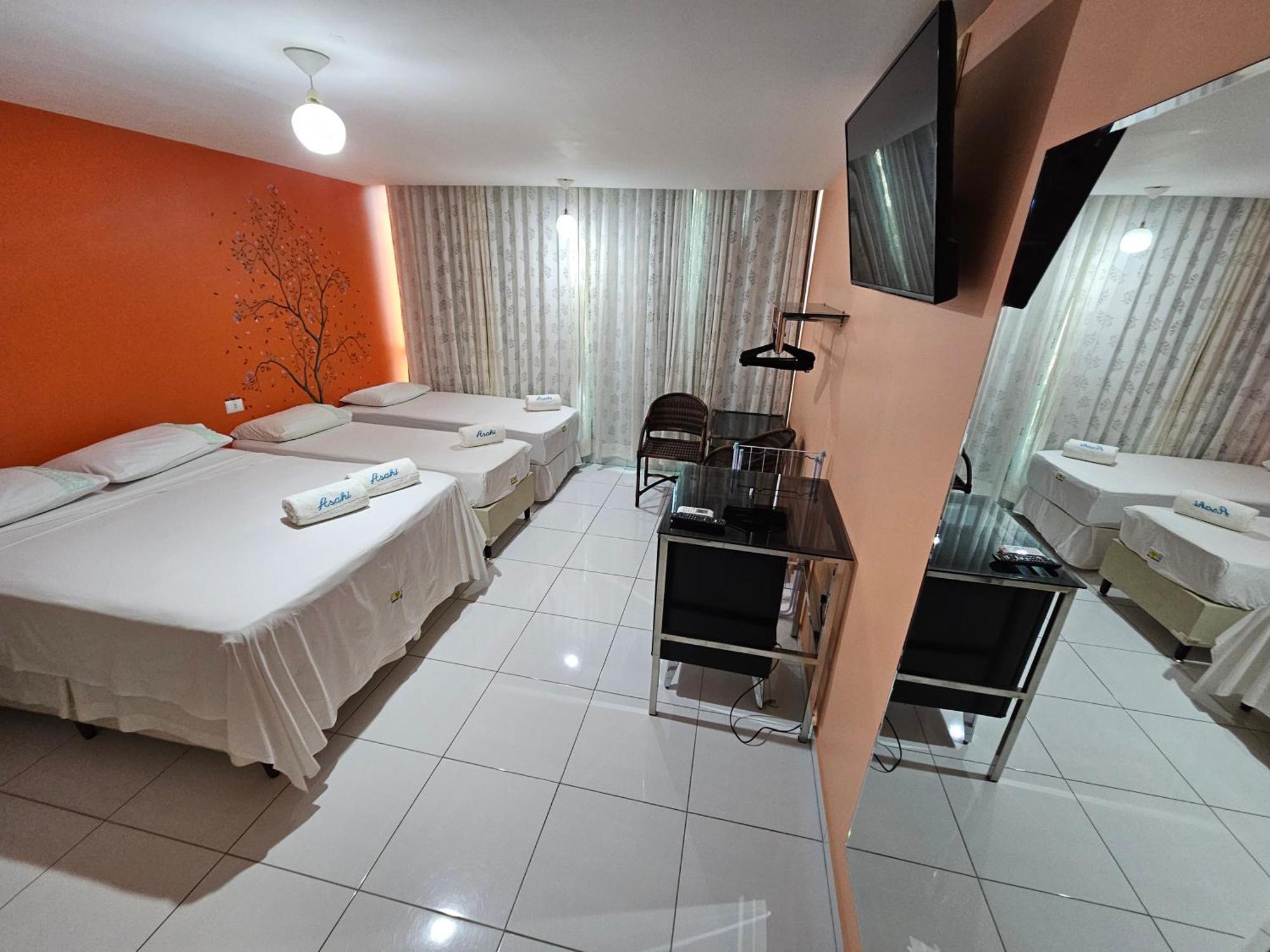 Asahi Inn 2*