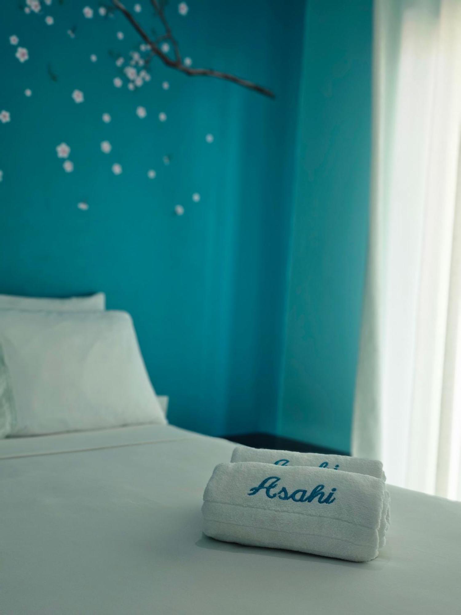 Asahi 2*