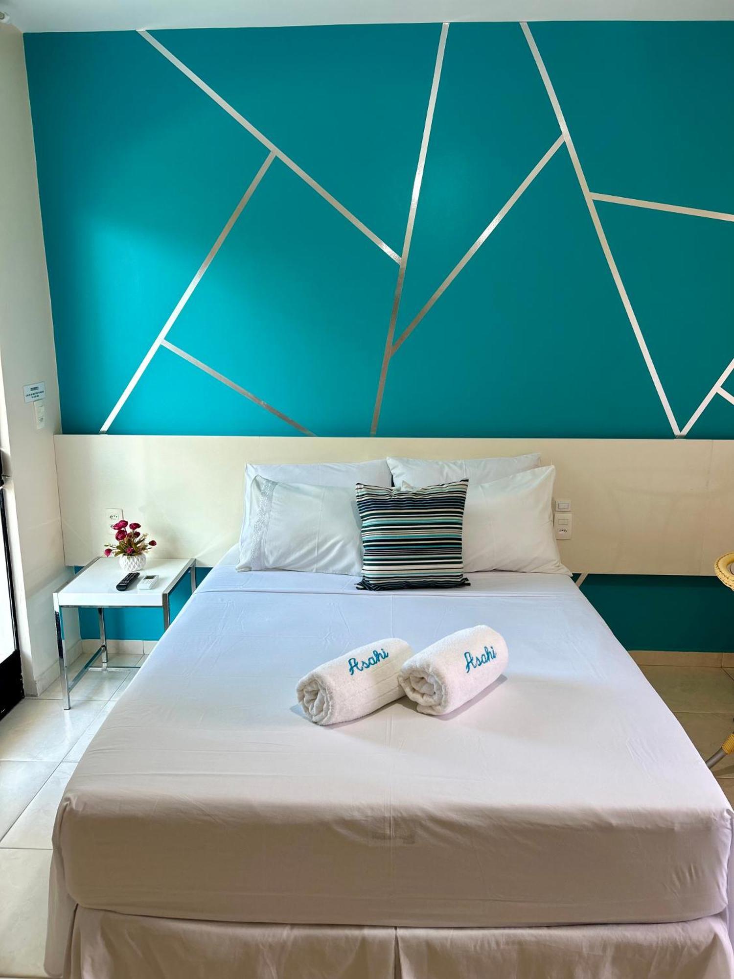 Inn Asahi 2*