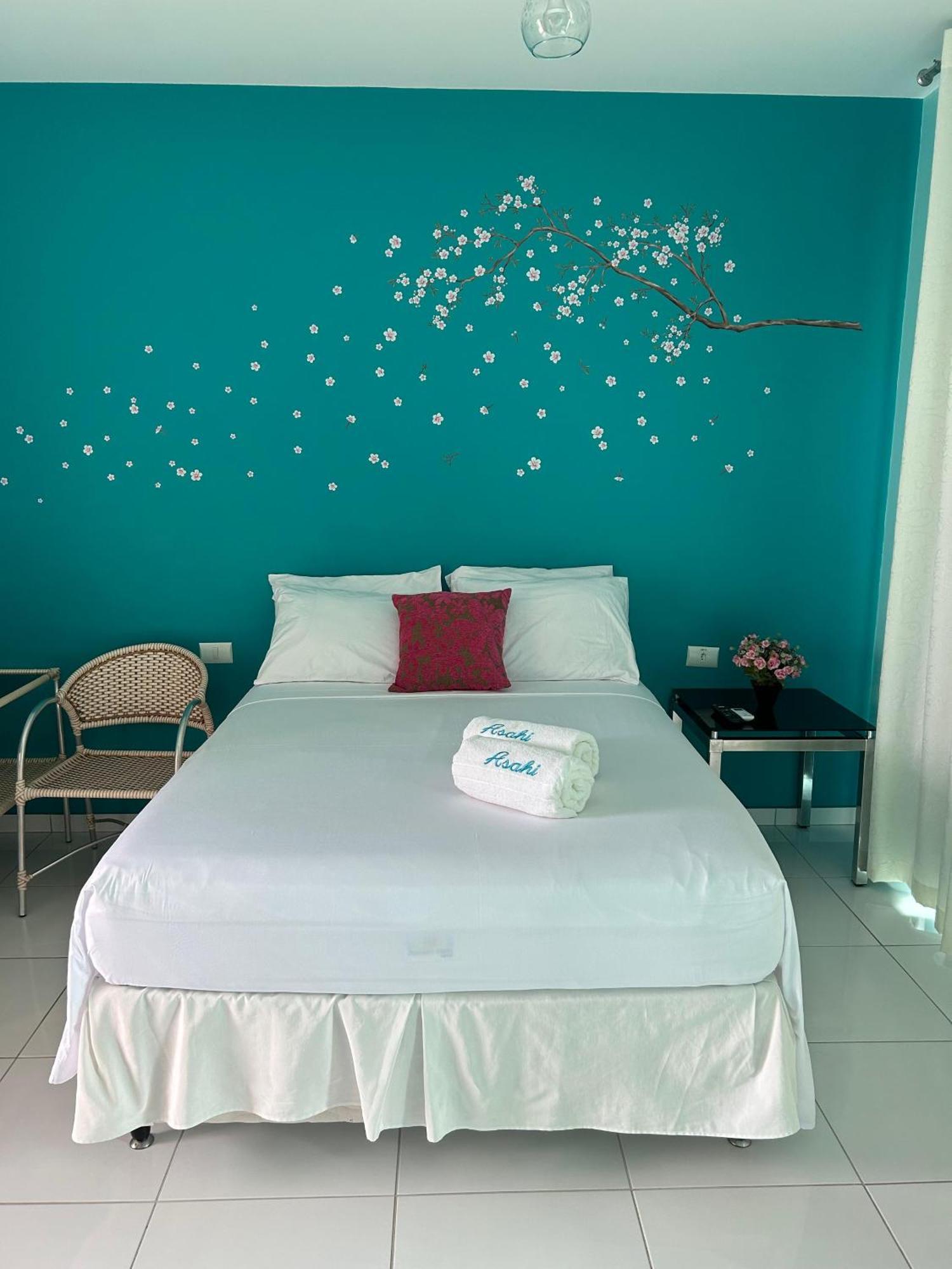 Asahi Inn Porto de Galinhas