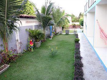 Asahi Inn Porto de Galinhas